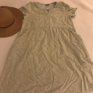 Roolee knee length dress